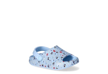 Bluey Toddler Comfort Slides