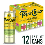 Topo Chico Margarita Variety Pack