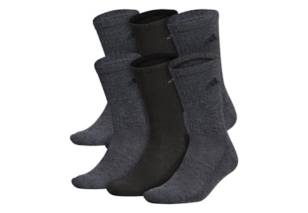 Adidas Men's Crew Socks