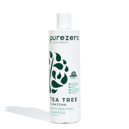 Purezero Shampoo
