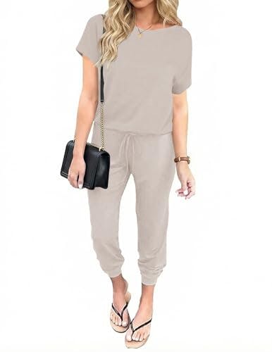 Women's Jumpsuit