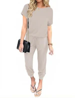 Women's Jumpsuit