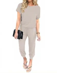 Women's Jumpsuit