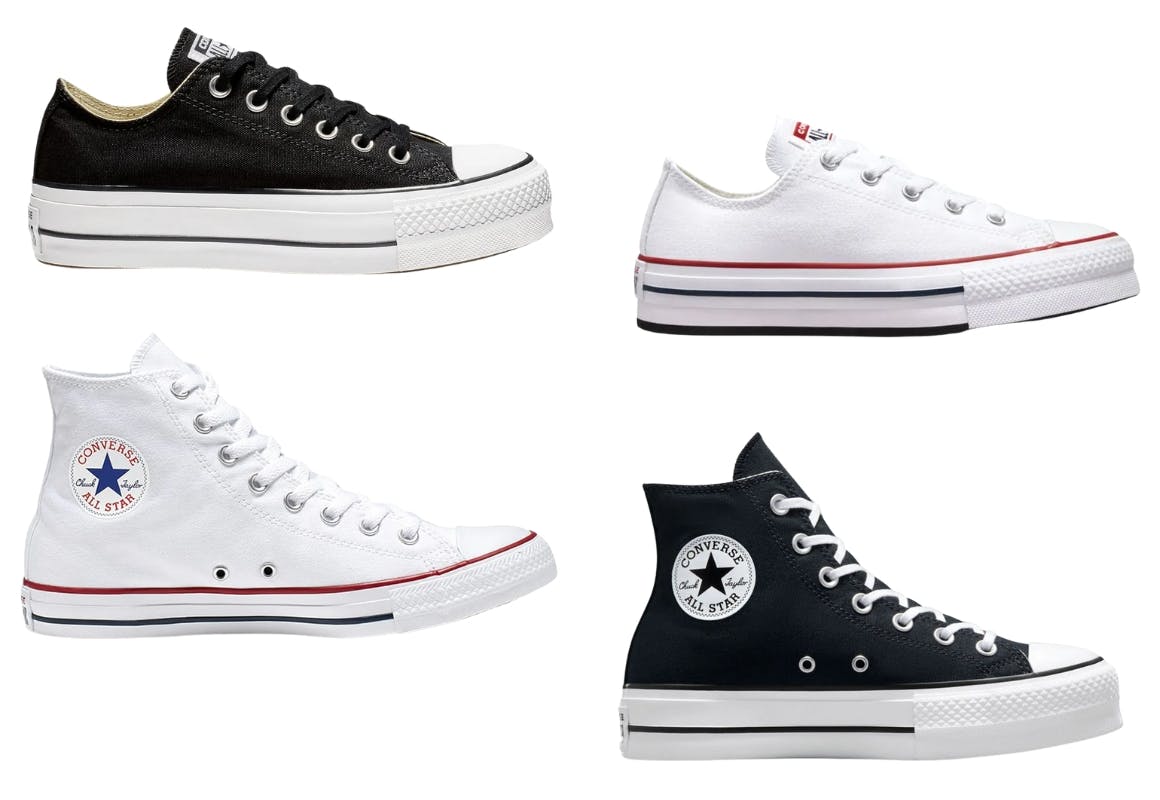 Converse Adult Shoes