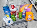 arm & hammer febreze dawn colgate garnier items in walgreens cart