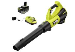 Ryobi One+ Leaf Blower
