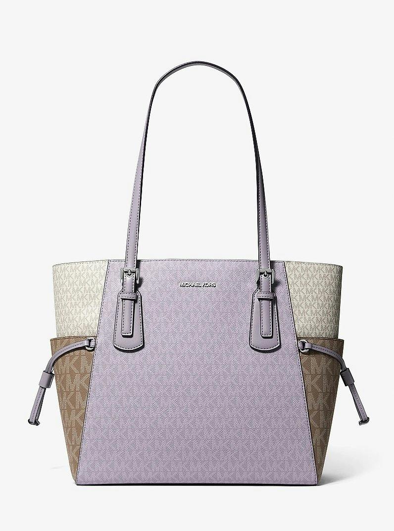 Michael Kors Voyager Tote Bag