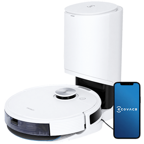Deebot Neo+ Vacuum & Mop Robot