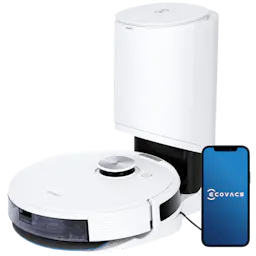 Deebot Neo+ Vacuum & Mop Robot