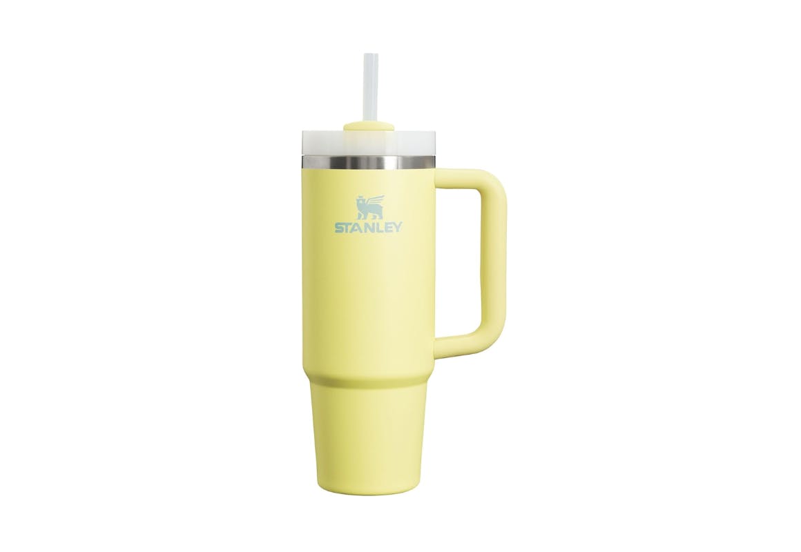 Stanley Quencher Tumbler 