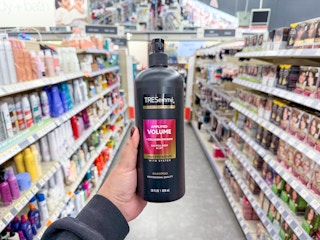 tresemme hair products walgreens