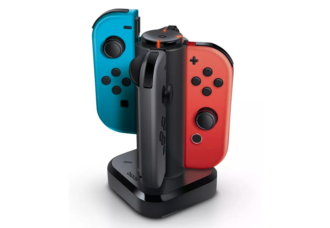 Dreamgear Tetra Power