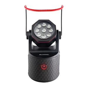Bell + Howell Portable Work Light