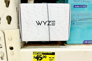 In store image of Wyze Router 2-Pack at Home Depot