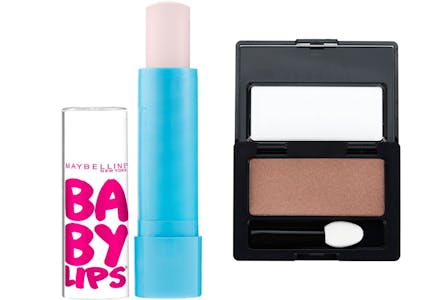 2 Maybelline Cosmetics