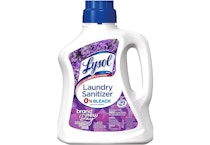 2 Lysol Laundry Sanitizers
