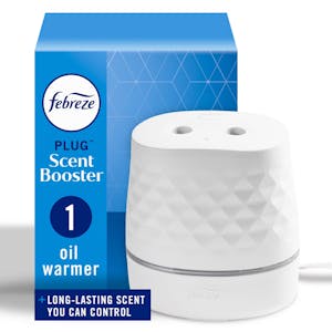 Febreze Scent Booster Plug