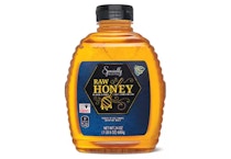 Specially Selected Raw Honey