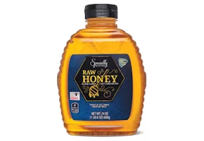 Specially Selected Raw Honey
