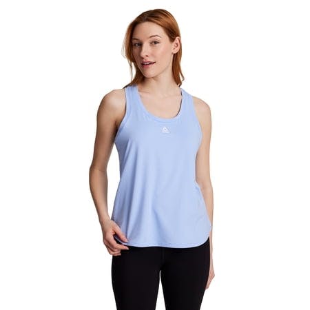 Reebok Women's Logo Tank Top