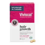 Viviscal Hair Growth Supplements