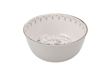 Better Homes & Gardens Cereal Bowl