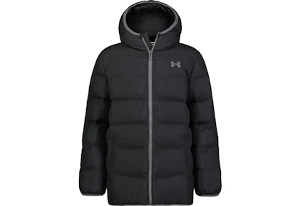 Under Armour Puffer Youth Jacket