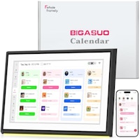 Digital Calendar