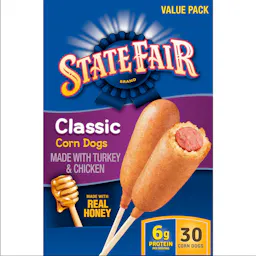 State Fair Classic Corn Dogs