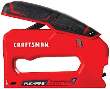Craftsman Squeeze Stapler
