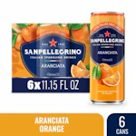 Sanpellegrino Sparkling Drink