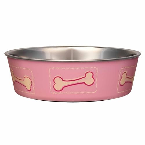 Loving Pets Bella Dog Bowl