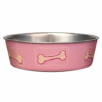 Loving Pets Bella Dog Bowl