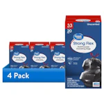 Great Value Trash Bags 4-Pack