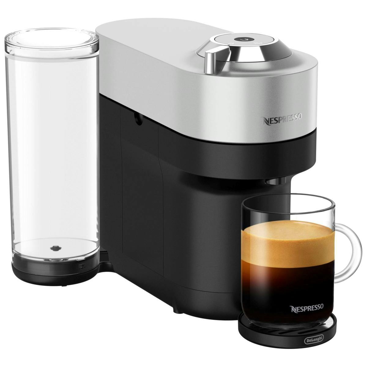 Nespresso Vertuo POP+ Deluxe Machine