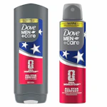 Dove Men+Care Regimen Pack