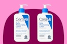CeraVe Daily Moisturizing Lotion for Dry Skin, Body Lotion & Face Moisturizer with Hyaluronic Acid and Ceramides $10 credit with $25