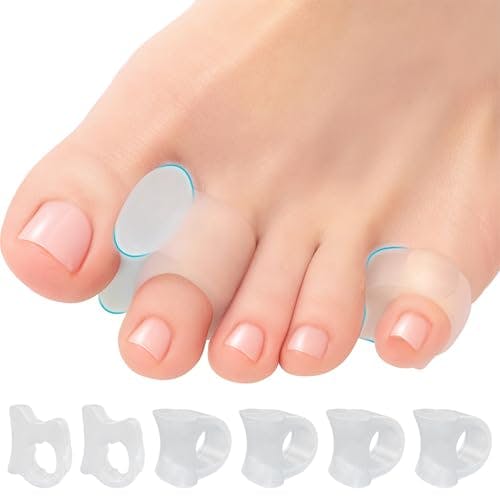 Toe Spacers