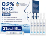Saline Solution