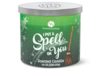 Halloween Candle