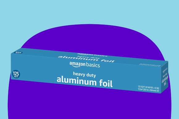 Heavy-Duty Aluminum Foil, as Low as $6.49 on Amazon (Reg. $10.82)
