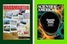 Science and Nature Magazine Subscriptions