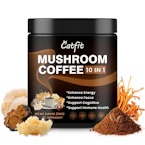 Mushroom Coffee Powder
