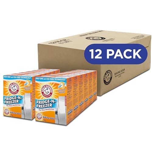 Arm & Hammer Odor Absorber 12-Pack