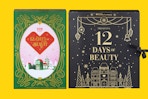 cvs beauty advent calendars