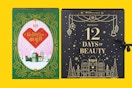 cvs beauty advent calendars