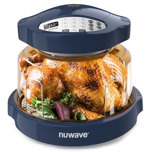 Nuwave Pro Plus 2 Infra-Red Oven
