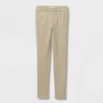 Kids' Cat & Jack Uniform Jeggings