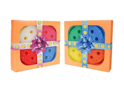 Scrub Daddy and Scrub Mommy Set