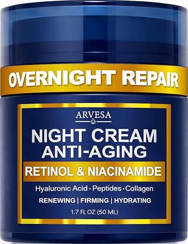 Night Cream